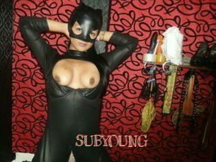 SUBYOUNG