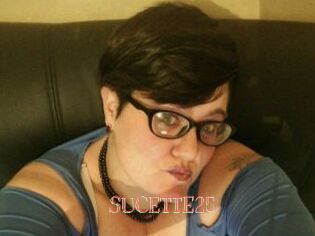SUCETTE25