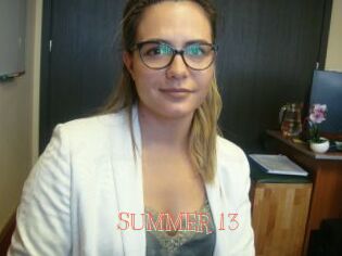 SUMMER_13 Celebrix