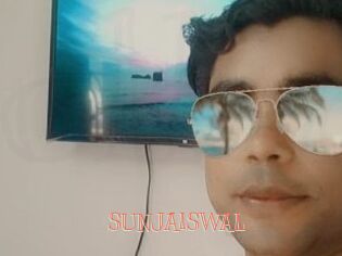 SUNJAISWAL