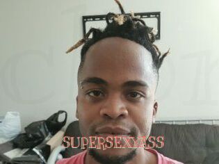 SUPERSEXYASS