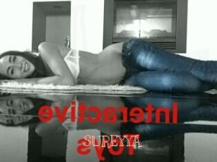 SUREYYA