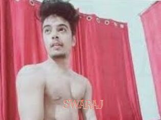 SWARAJ