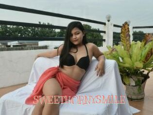 SWEETHORNYSMILE