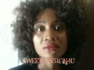 SWEETPASSION4U