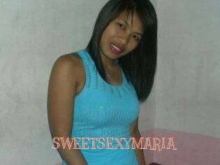 SWEETSEXYMARIA