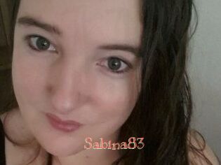 Sabina83