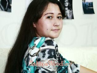 SabinaWoodley