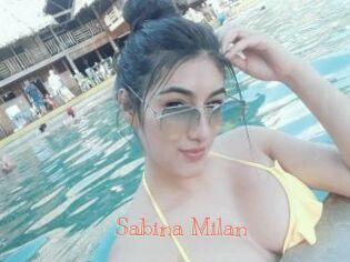 Sabina_Milan