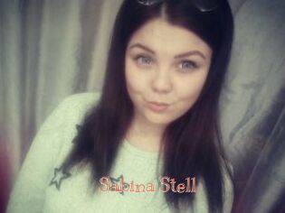 Sabina_Stell