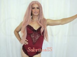 SabriinaTS