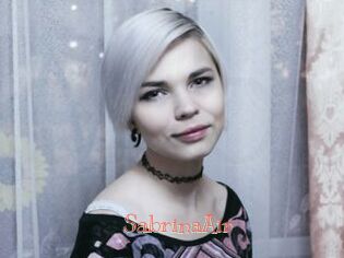 SabrinaAir