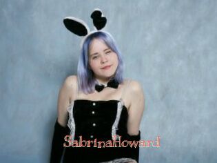 SabrinaHoward