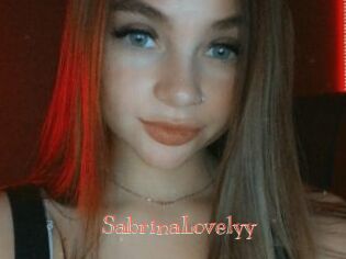 SabrinaLovelyy