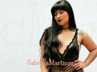 SabrinaMartinss