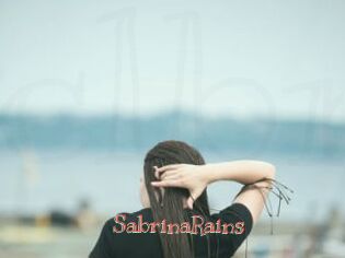 SabrinaRains
