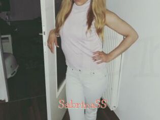 SabrinaSS