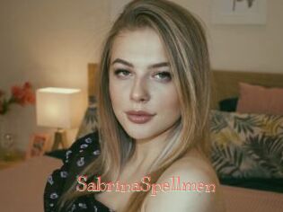 SabrinaSpellmen