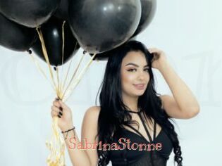 SabrinaStonne