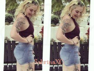 Sabrina_XO