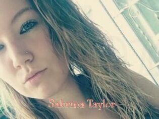 Sabrina_Taylor