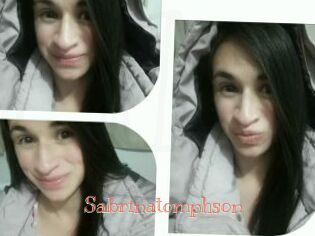 Sabrinatomphson