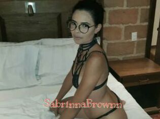 SabrinnaBrownn