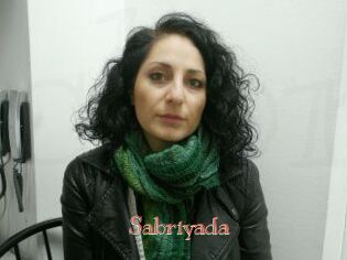 Sabriyada