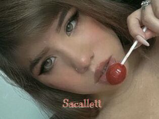 Sacallett