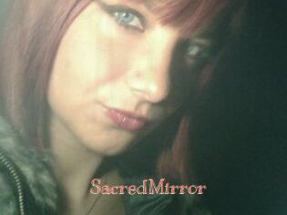 SacredMirror