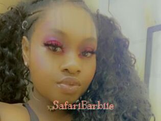 SafariBarbiie Celebrix