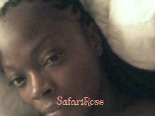 Safari_Rose