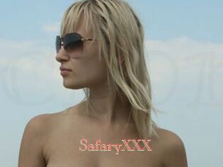 SafaryXXX