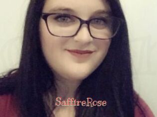 SaffireRose
