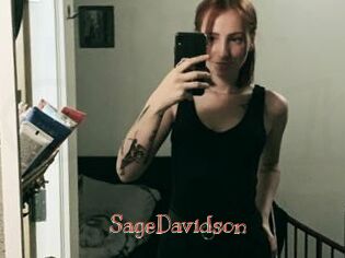 SageDavidson Celebrix