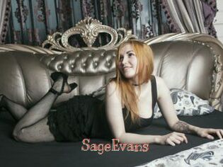 SageEvans