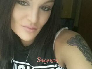 Sagexox