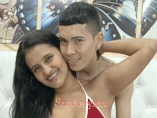 Sagitaryxxx