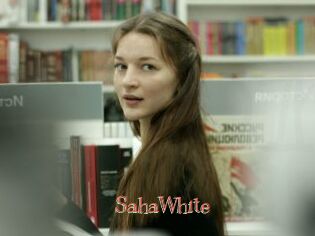 SahaWhite