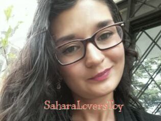 SaharaLoversToy