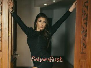 SaharaRush