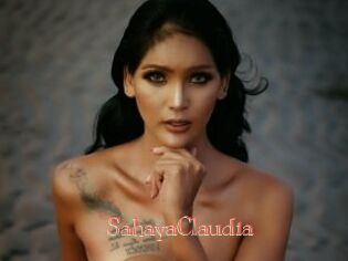SahayaClaudia