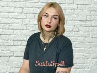 SaidaSpell