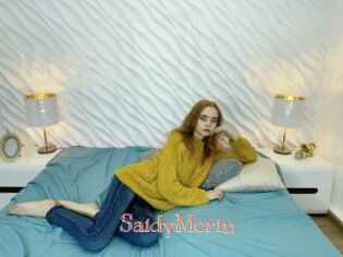SaidyMorin