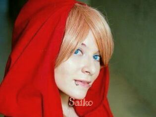 Saiko