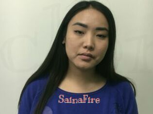 SainaFire