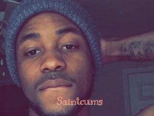Saintcums