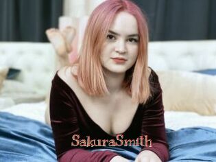 SakuraSmith