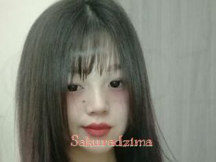 Sakuradzima