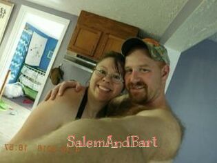 SalemAndBart Celebrix